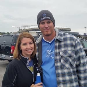 Meet your Posher, Karisa